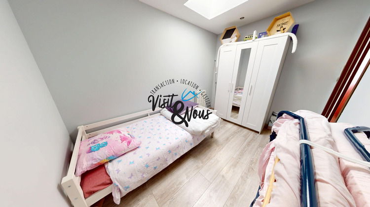 Ma-Cabane - Vente Maison LE HAVRE, 63 m²