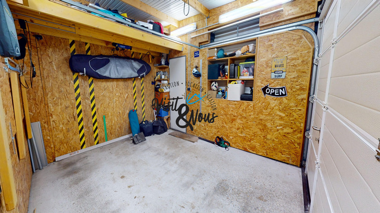 Ma-Cabane - Vente Maison LE HAVRE, 63 m²