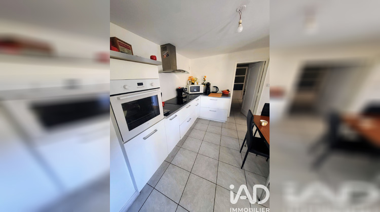 Ma-Cabane - Vente Maison Le Havre, 117 m²