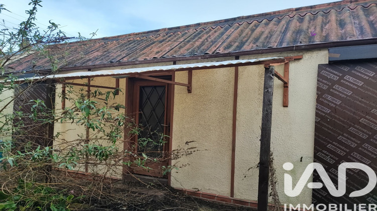 Ma-Cabane - Vente Maison Le Havre, 39 m²