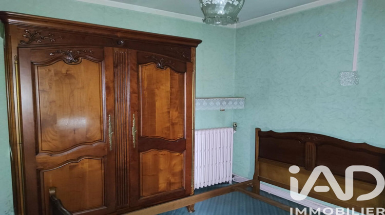 Ma-Cabane - Vente Maison Le Havre, 39 m²