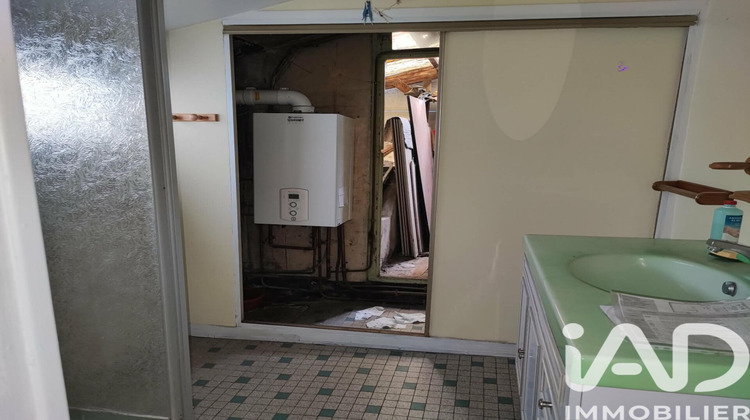 Ma-Cabane - Vente Maison Le Havre, 39 m²