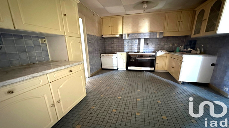 Ma-Cabane - Vente Maison Le Havre, 75 m²