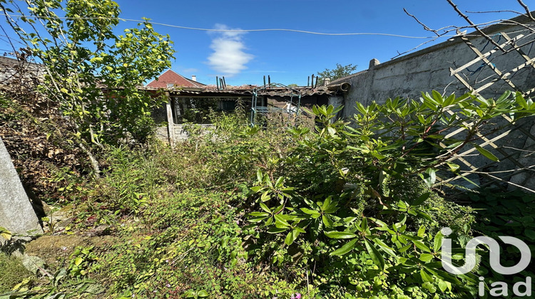Ma-Cabane - Vente Maison Le Havre, 75 m²