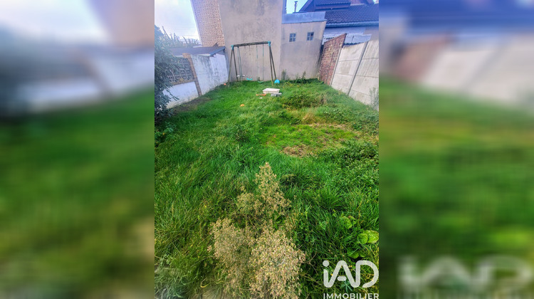 Ma-Cabane - Vente Maison Le Havre, 85 m²