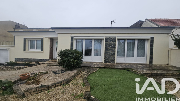 Ma-Cabane - Vente Maison Le Havre, 75 m²