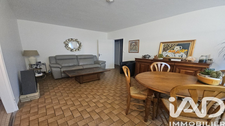 Ma-Cabane - Vente Maison Le Havre, 75 m²