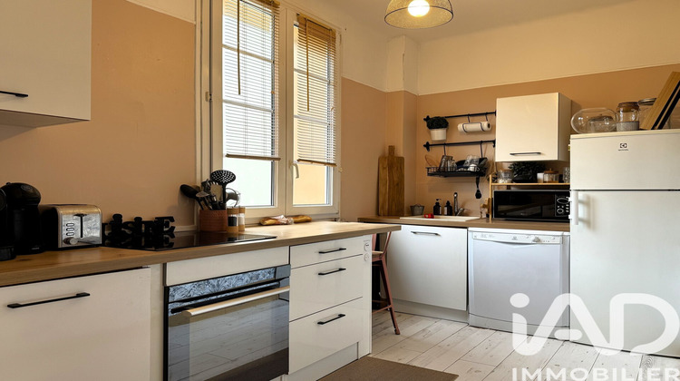 Ma-Cabane - Vente Maison Le Havre, 110 m²