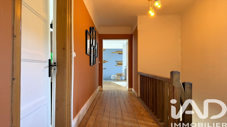 Ma-Cabane - Vente Maison Le Havre, 110 m²