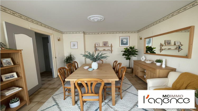 Ma-Cabane - Vente Maison Le Havre, 133 m²