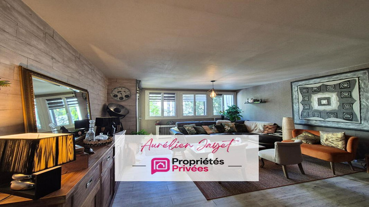 Ma-Cabane - Vente Maison LE HAVRE, 110 m²