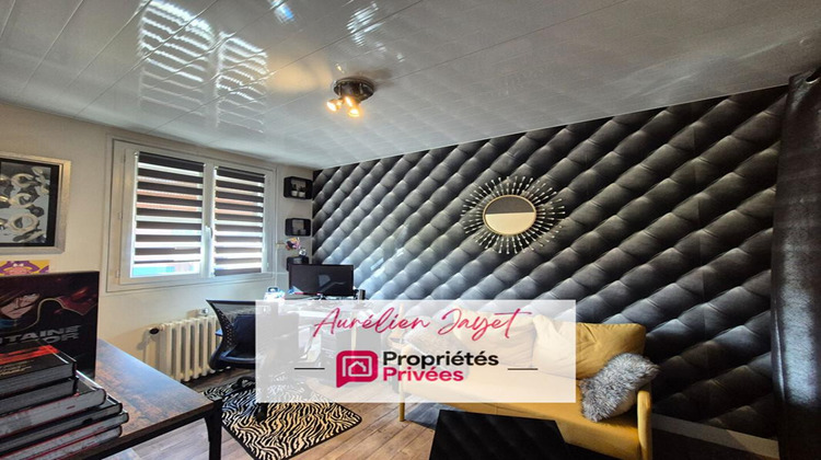 Ma-Cabane - Vente Maison LE HAVRE, 110 m²