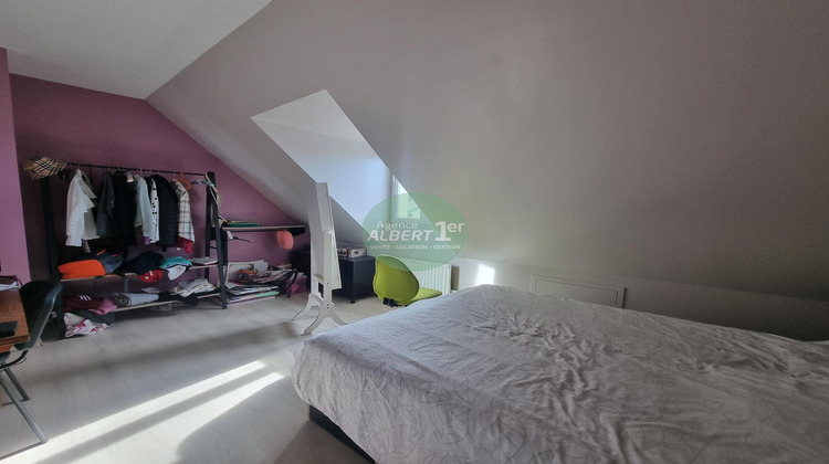 Ma-Cabane - Vente Maison Le Havre, 90 m²