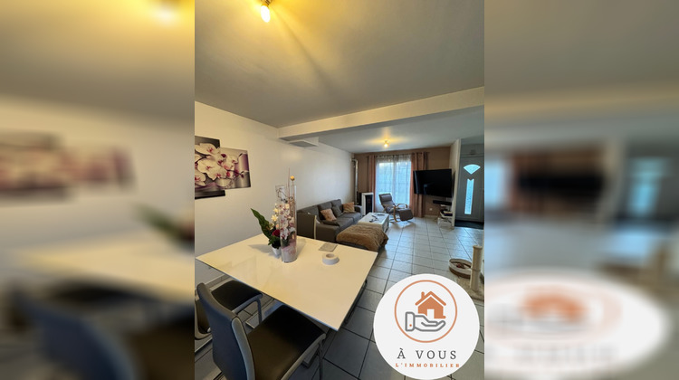 Ma-Cabane - Vente Maison Le Havre, 84 m²