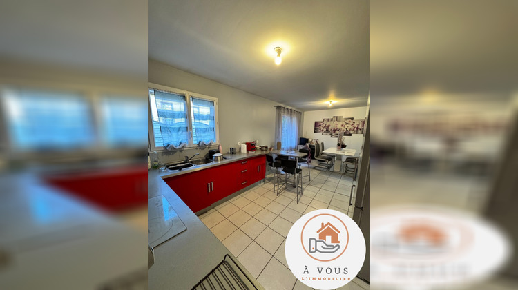 Ma-Cabane - Vente Maison Le Havre, 84 m²