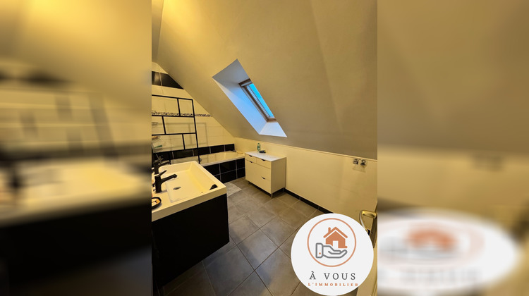 Ma-Cabane - Vente Maison Le Havre, 84 m²