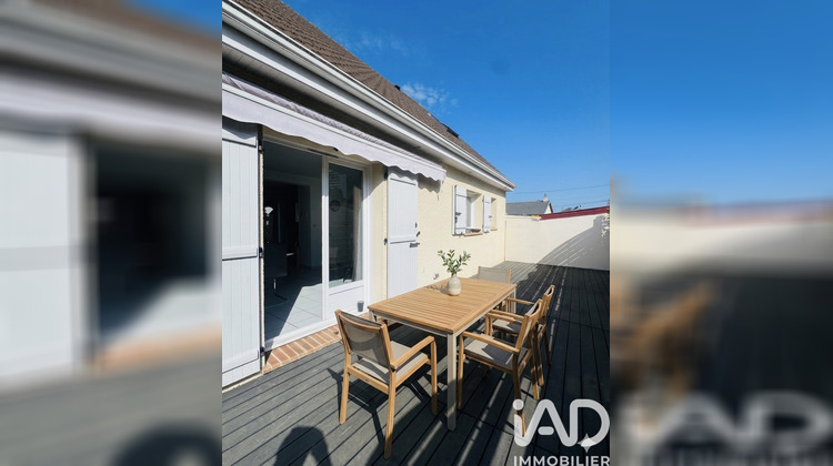 Ma-Cabane - Vente Maison Le Havre, 84 m²