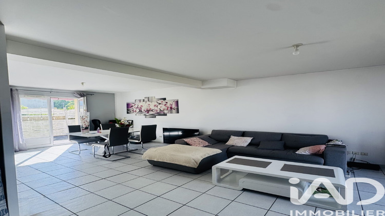 Ma-Cabane - Vente Maison Le Havre, 84 m²