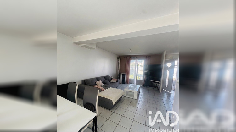 Ma-Cabane - Vente Maison Le Havre, 84 m²