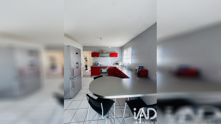 Ma-Cabane - Vente Maison Le Havre, 84 m²