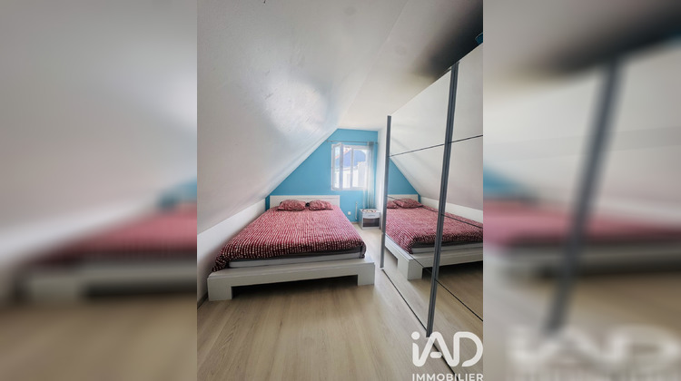 Ma-Cabane - Vente Maison Le Havre, 84 m²