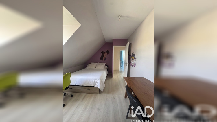 Ma-Cabane - Vente Maison Le Havre, 84 m²