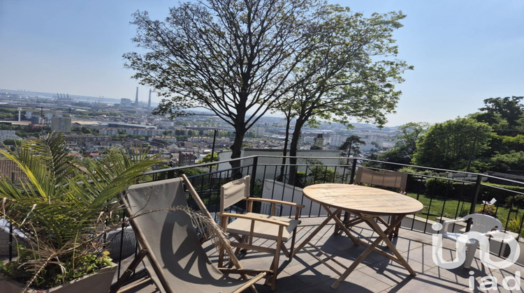 Ma-Cabane - Vente Maison Le Havre, 190 m²