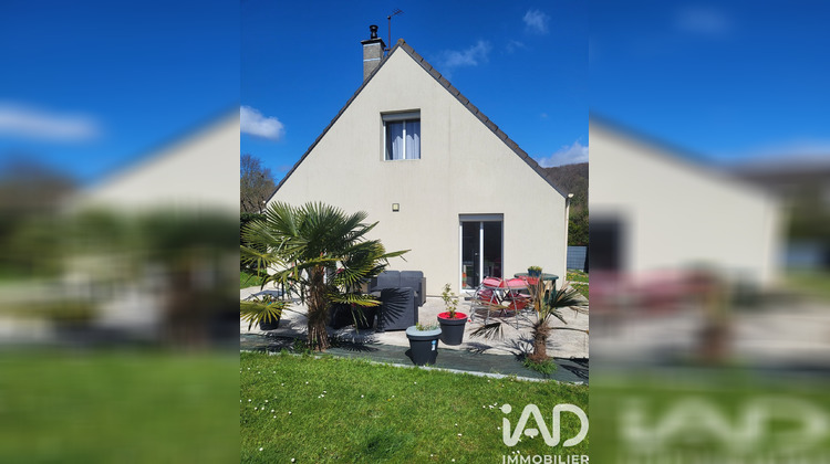 Ma-Cabane - Vente Maison Le Havre, 92 m²