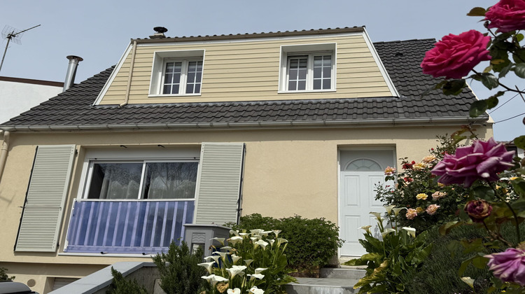 Ma-Cabane - Vente Maison Le Havre, 85 m²