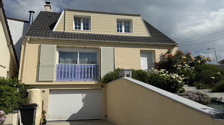 Ma-Cabane - Vente Maison Le Havre, 85 m²