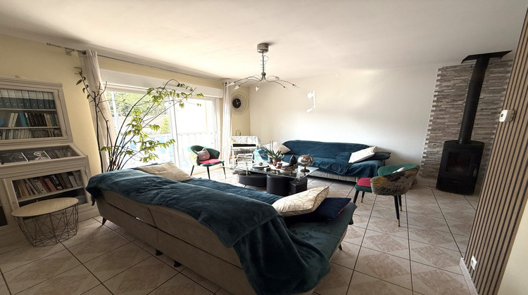 Ma-Cabane - Vente Maison Le Havre, 85 m²