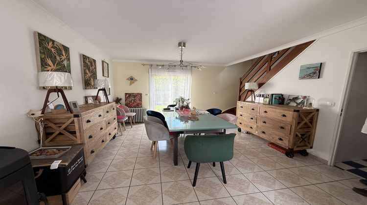 Ma-Cabane - Vente Maison Le Havre, 85 m²