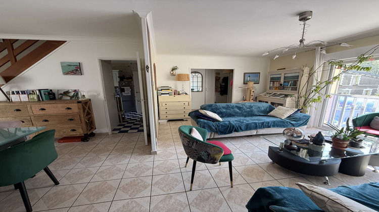 Ma-Cabane - Vente Maison Le Havre, 85 m²