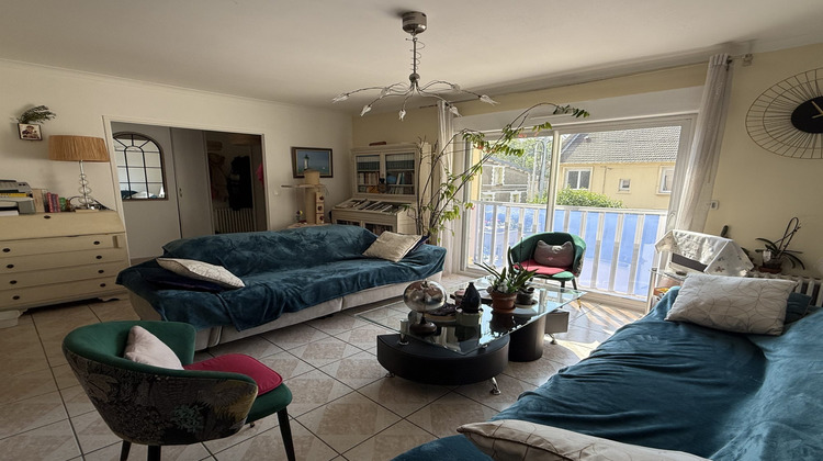Ma-Cabane - Vente Maison Le Havre, 85 m²
