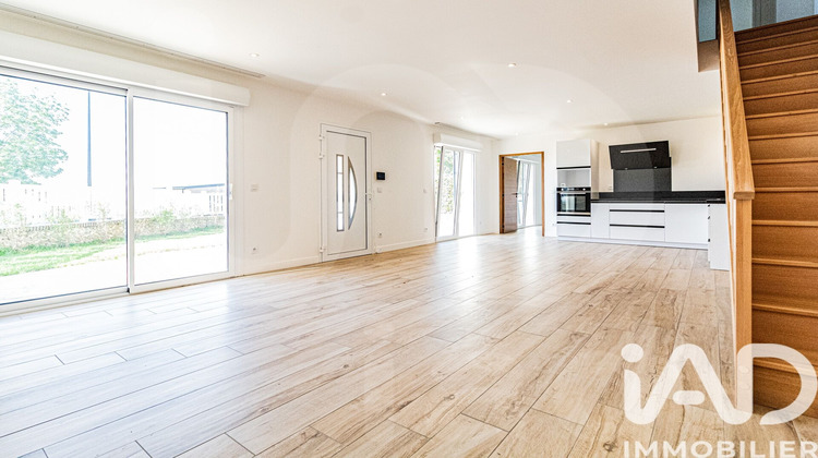 Ma-Cabane - Vente Maison Le Havre, 112 m²