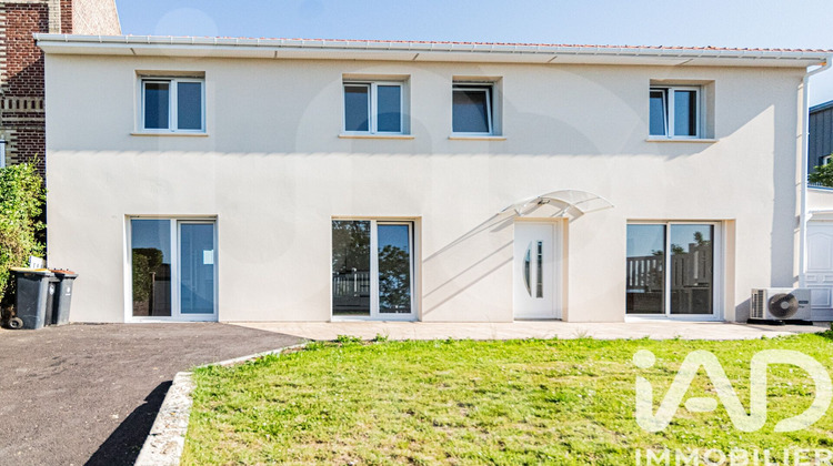 Ma-Cabane - Vente Maison Le Havre, 112 m²