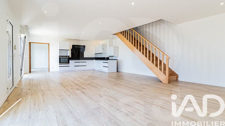 Ma-Cabane - Vente Maison Le Havre, 112 m²