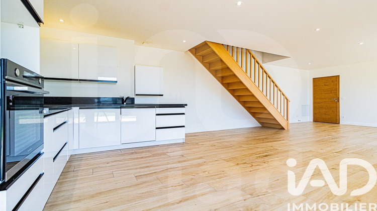 Ma-Cabane - Vente Maison Le Havre, 112 m²