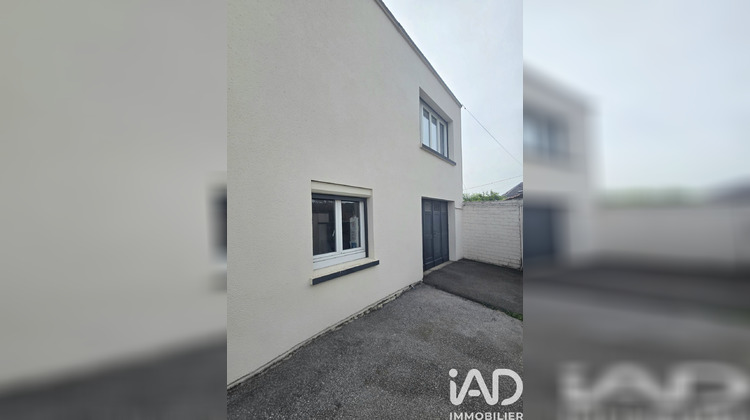 Ma-Cabane - Vente Maison Le Havre, 109 m²