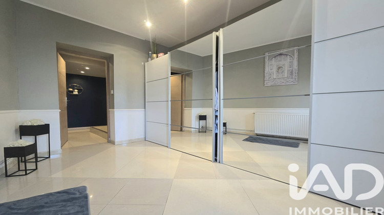 Ma-Cabane - Vente Maison Le Havre, 109 m²
