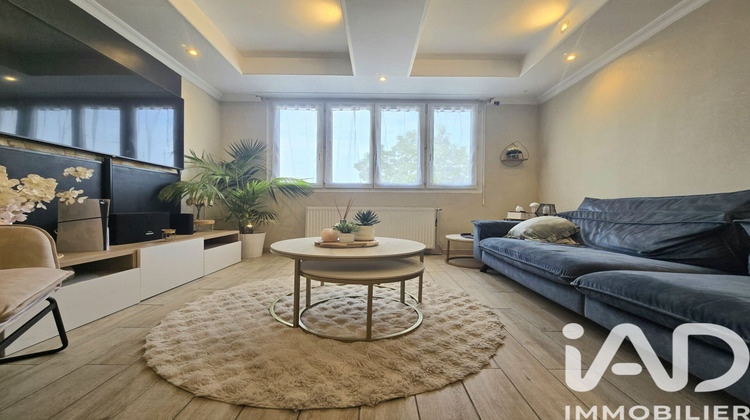 Ma-Cabane - Vente Maison Le Havre, 109 m²