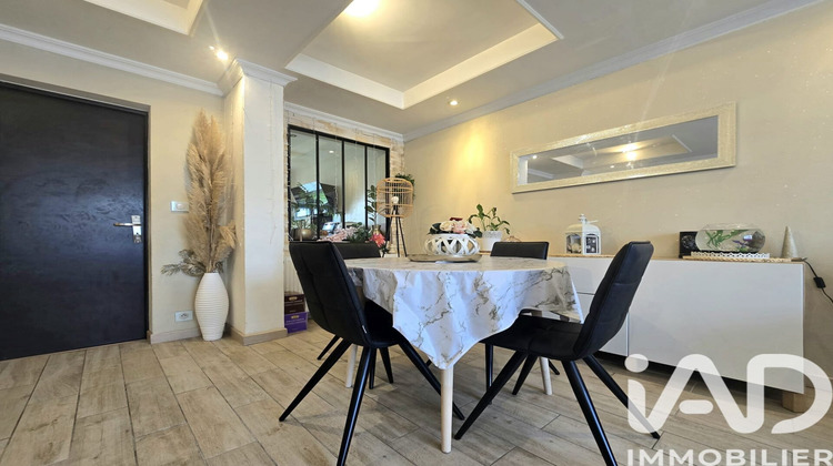 Ma-Cabane - Vente Maison Le Havre, 109 m²