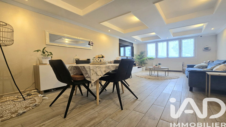 Ma-Cabane - Vente Maison Le Havre, 109 m²