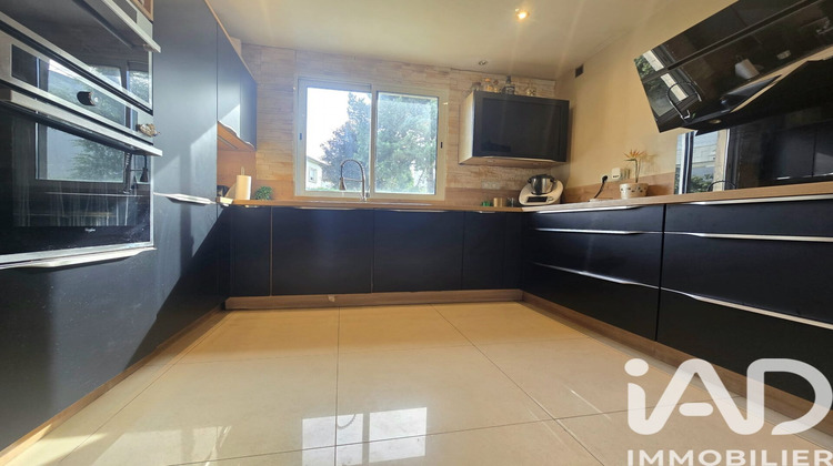 Ma-Cabane - Vente Maison Le Havre, 109 m²
