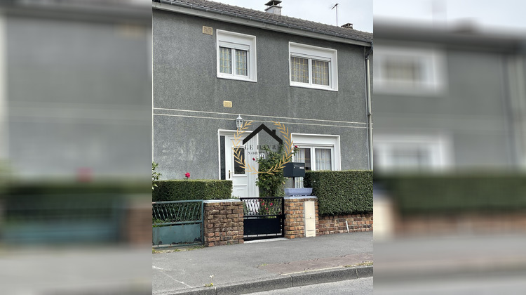 Ma-Cabane - Vente Maison Le Havre, 96 m²