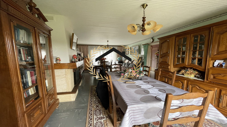 Ma-Cabane - Vente Maison Le Havre, 96 m²