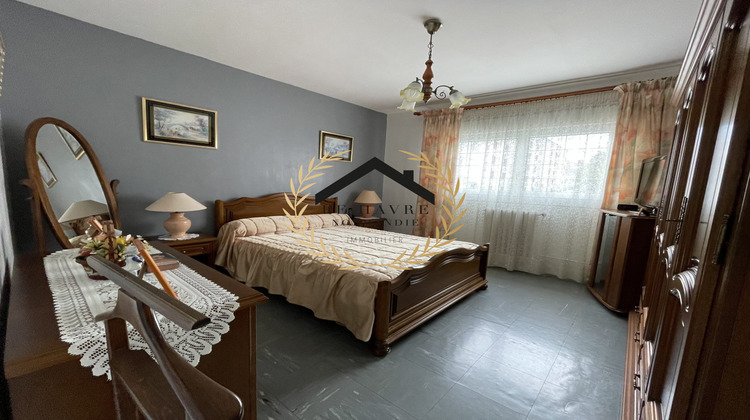 Ma-Cabane - Vente Maison Le Havre, 96 m²