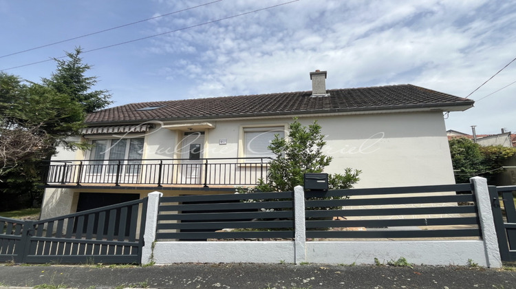 Ma-Cabane - Vente Maison LE HAVRE, 135 m²