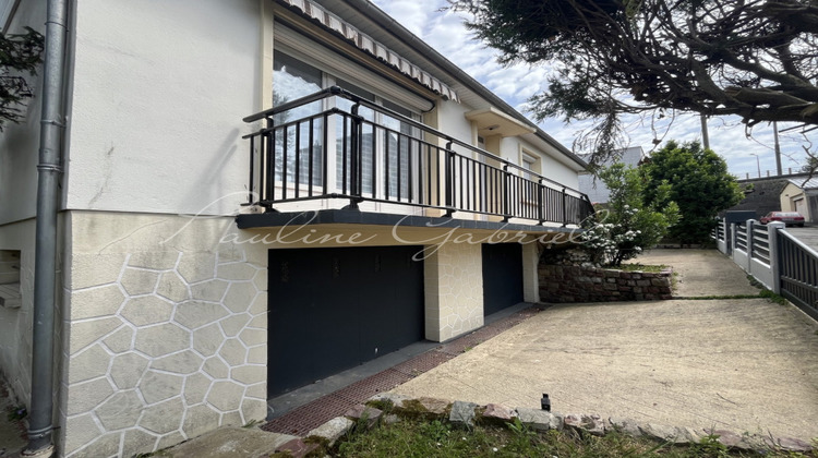 Ma-Cabane - Vente Maison LE HAVRE, 135 m²