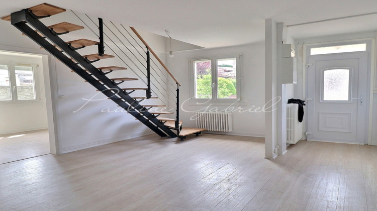 Ma-Cabane - Vente Maison LE HAVRE, 135 m²